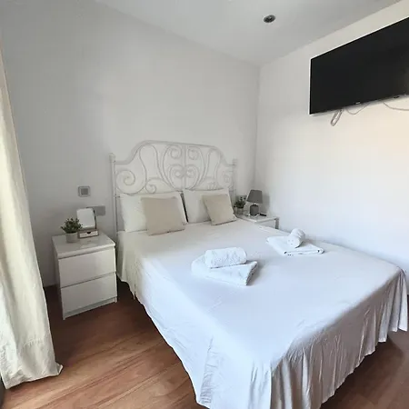 Appartamento Reina In *