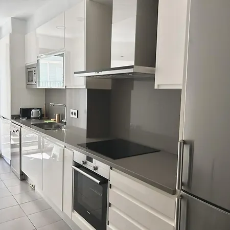 Appartamento Reina In Sitges