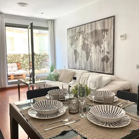 Apartment Reina In