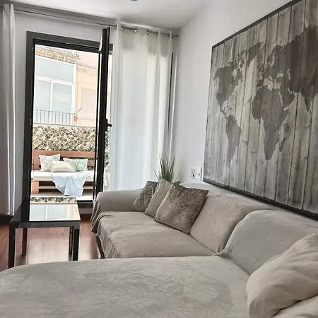 Apartment Reina In Sitges