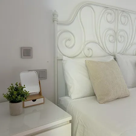 Apartment Reina In