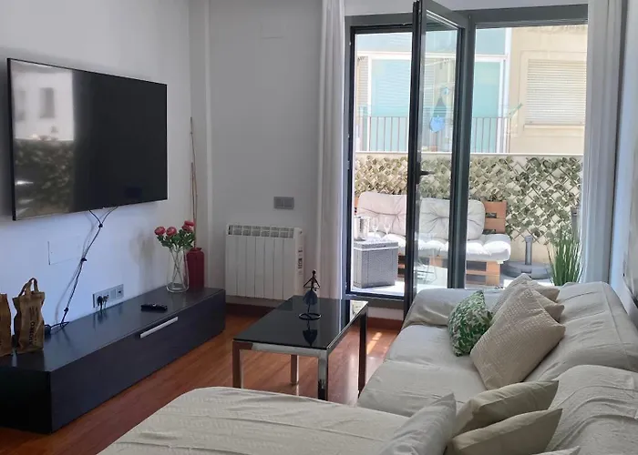 Apartment Reina In Sitges