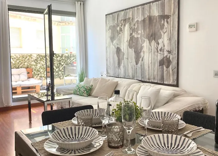 Apartment Reina In