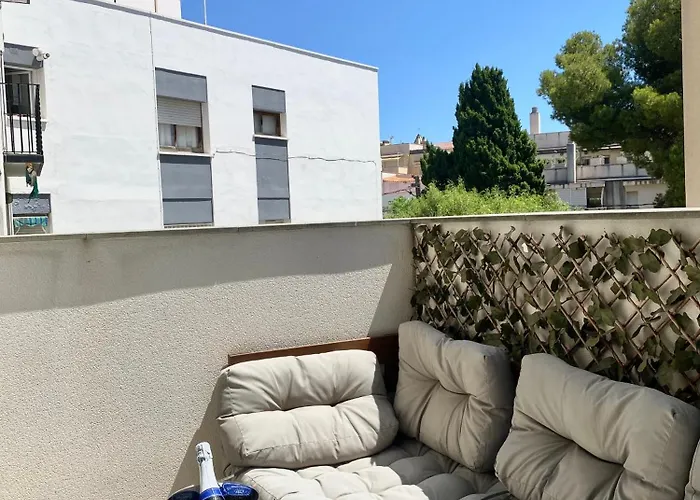 Reina In Sitges