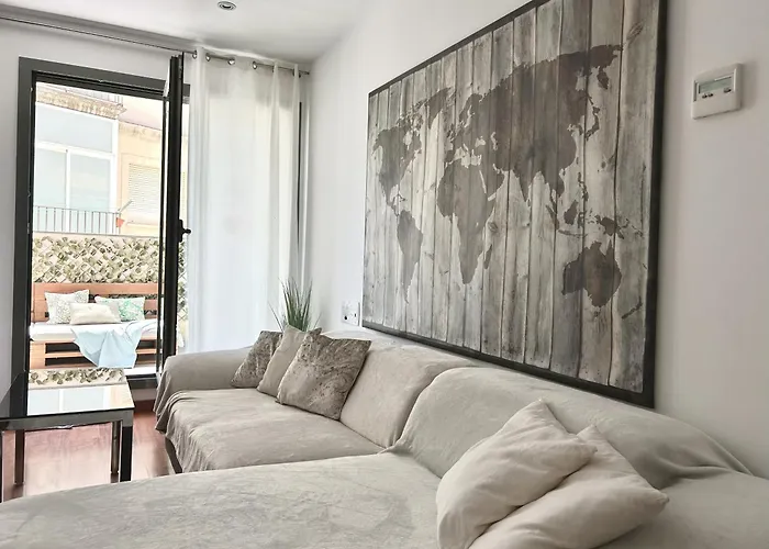 Apartment Reina In Sitges