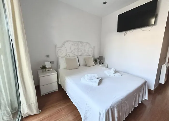 Apartment Reina In *