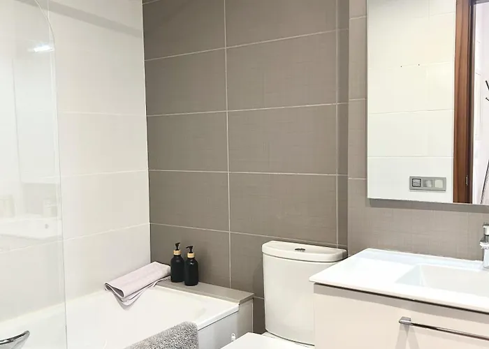 Apartment Reina In *