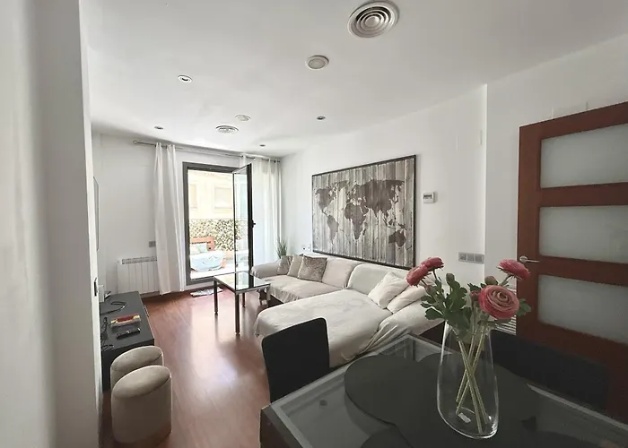 Apartment Reina In *