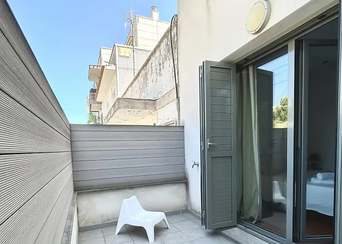 Apartment Reina In *